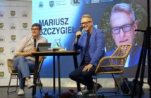 Mariusz Szczygieł w Opolu: Polski reportaż ma się dobrze