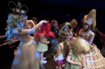 Opolski Teatr Lalki i Aktora zaprasza na dzień otwarty. Cykliczna impreza powraca po przerwie spowodowanej pandemią