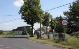 Zamknięcie mostu w Dąbrówce Łubniańskiej, znamy trasy objazdów
