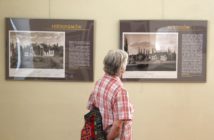 O kresowych rezydencjach opowieść. Otwarcie nowej wystawy w Galerii WuBePe