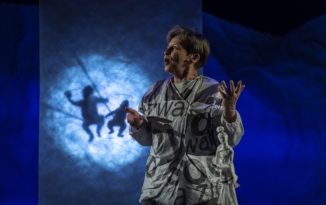 Barbara Lach – legenda opolskiego teatru obchodzi jubileusz pracy twórczej