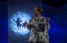 Barbara Lach – legenda opolskiego teatru obchodzi jubileusz pracy twórczej