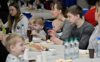 Państwo polskie rzuca uchodźców na głęboką wodę Państwo polskie rzuca uchodźców na głęboką wodę