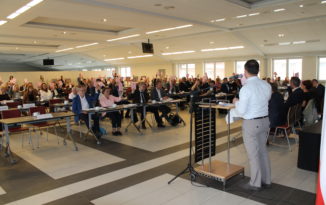 Mniejszość Niemiecka radziła Mniejszość Niemiecka radziła