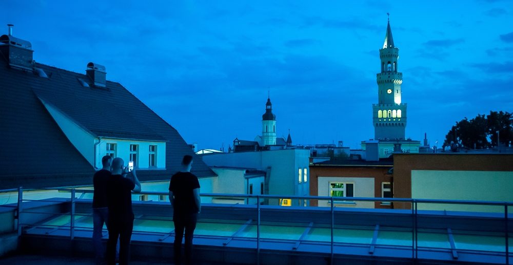 Intensywny tydzień w Muzeum Śląska Opolskiego