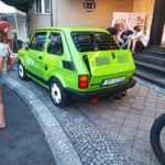 Po raz kolejny w województwie opolskim odbyła się Wystawa Pojazdów Zabytkowych