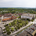 Opolski ratusz unieważnił przetarg na przebudowę placu przed Dworcem Głównym. Oferty były za drogie