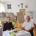 Mieszkańcy Starych Siołkowic uczcili 150. rocznicę urodzin Jakuba Kani [GALERIA]