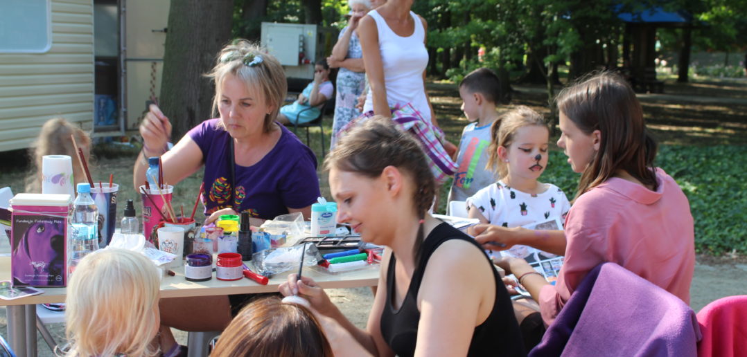 Piknik Rodzinny nad Odrą przenosi się do Parku 800-lecia