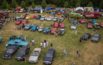 W najbliższy weekend szesnasty Zlot Oldtimerów w Dobrzeniu Wielkim