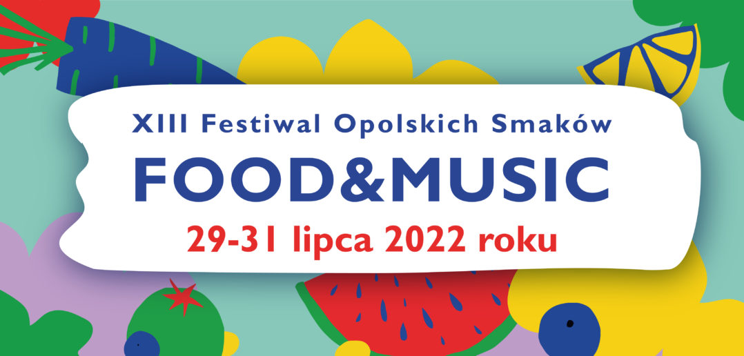 XIII Festiwal Opolskich Smaków już w najbliższy weekend