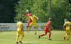 Sukces FC Oberschlesien na mistrzostwach mniejszości narodowych