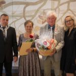 Imponujące jubileusze świętowało aż 14 małżeństw z gminy Dobrzeń Wielki [GALERIA]