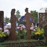 49. Lato Kwiatów, ponad 300 wystawców zawitało w Otmuchowie
