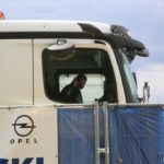 Ciężarówki zjechały do Polskiej Nowej Wsi, trwa Master Truck