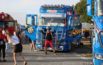 Ciężarówki zjechały do Polskiej Nowej Wsi, trwa Master Truck