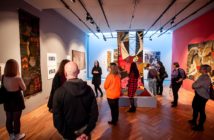 Finisaż wystaw i koncert na tarasie, czyli tydzień w Muzeum Śląska Opolskiego