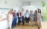 Trwa budowa strategii rozwoju dla LGD Stobrawski Zielony Szlak. Odbyło się spotkanie w gminie Popielów [ZDJĘCIA]