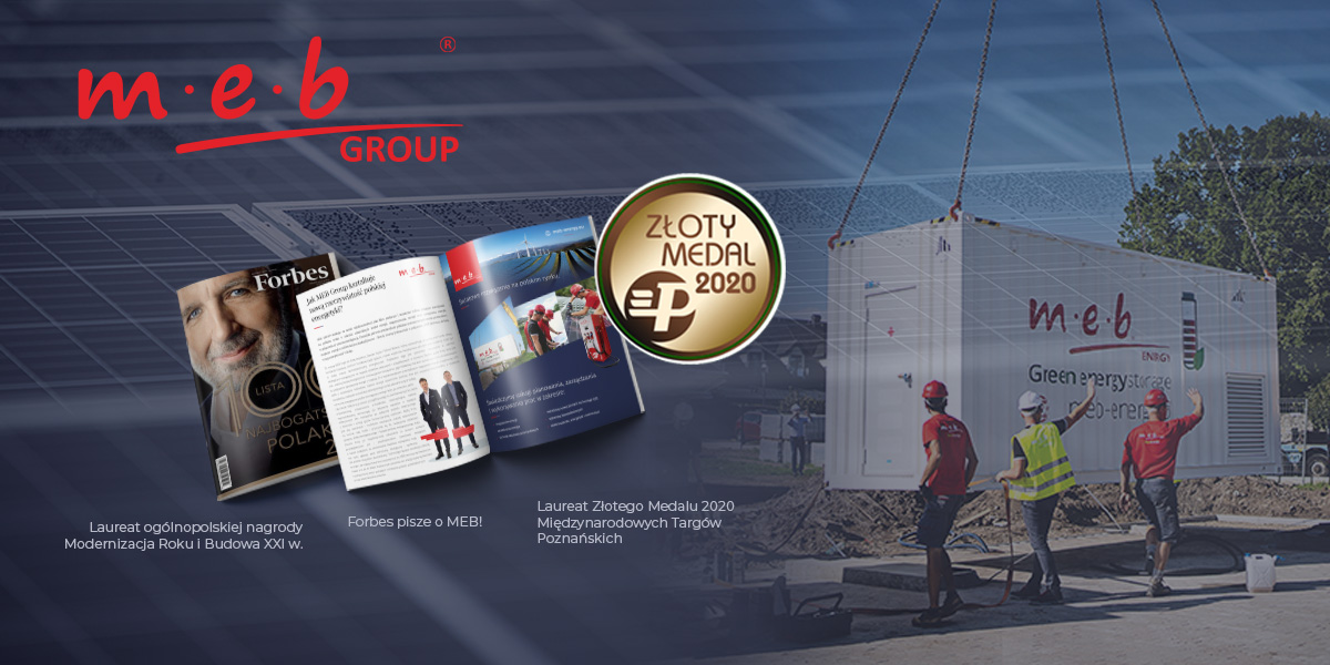 MEB Group poszukuje aktywnych handlowców, nie czekaj - aplikuj ...