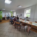 Trwa budowa strategii rozwoju dla LGD Stobrawski Zielony Szlak. Odbyło się spotkanie w gminie Popielów [ZDJĘCIA]