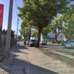 Opole. Motorowerzystka zabrana do szpitala po wypadku