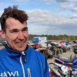 Udany start Tomasza Wikowicza z opolskiego HAWI Racing Team w rajdzie baja Polskie Safari