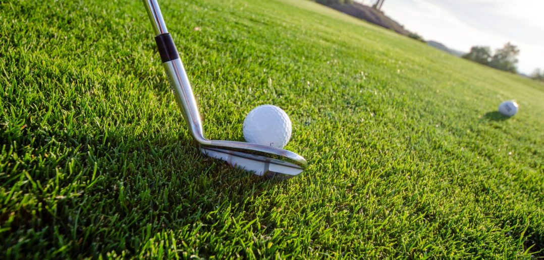 W weekend turniej golfowy z okazji 20-lecia Opolskiego Klubu Golfowego
