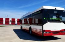 Opole. Miejski przewoźnik kupi kolejne autobusy elektryczne