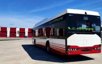 Opole. Miejski przewoźnik kupi kolejne autobusy elektryczne