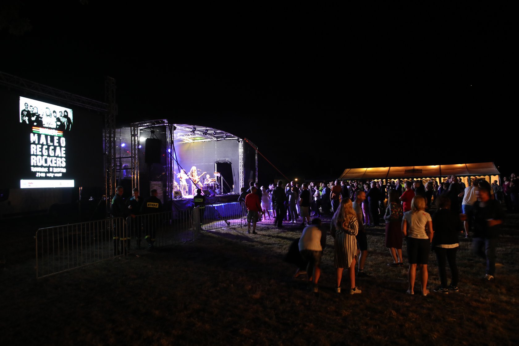 Festiwal Zespołów Muzyki Alternatywnej &#8222;Tarnogranie&#8221; wraca po dwuletniej przerwie