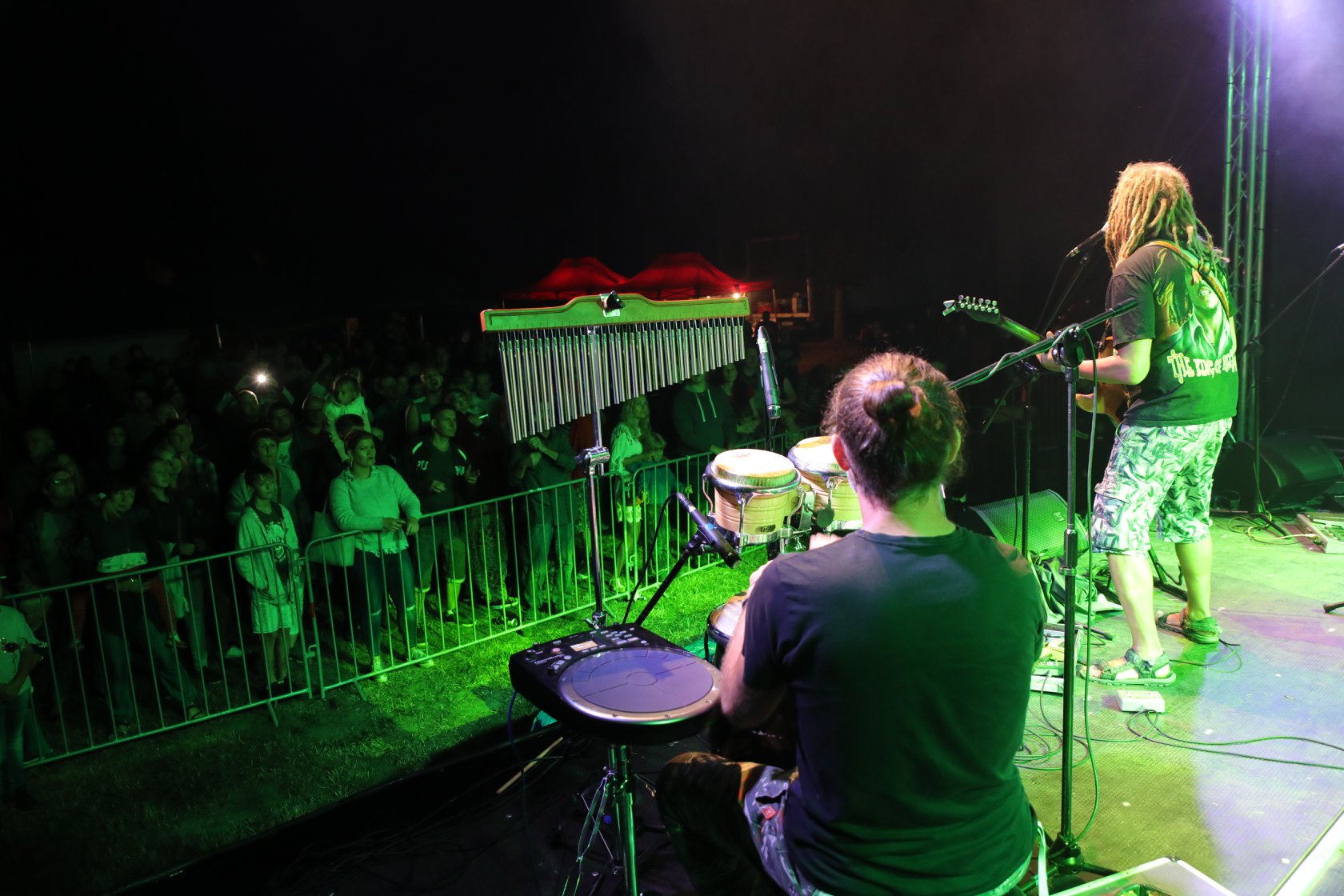 Festiwal Zespołów Muzyki Alternatywnej &#8222;Tarnogranie&#8221; wraca po dwuletniej przerwie