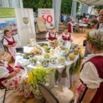 Etnofestiwal w Niemodlinie – smacznie, kreatywnie i lokalnie [GALERIA]