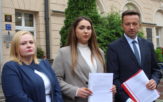 Ten HiT to propagandowy kit, więc nie może trafić do opolskich szkół