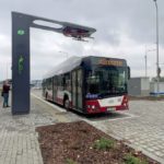 Nowe autobusy elektryczne na ulicach Opola