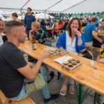 W Opolu trwa Lotny Festiwal Piwa. O takie wyroby trudno w zwykłych sklepach [GALERIA]