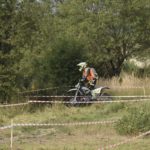 Pod Opolem szaleją motocrossy. 2. Otwarty Motocyklowy Puchar Opola