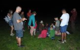 Oglądanie meteorów z roju Perseidów i spotkanie z puchaczem. Opolska Noc Przyrodników na wyspie Bolko już jutro