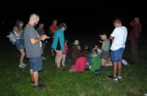 Oglądanie meteorów z roju Perseidów i spotkanie z puchaczem. Opolska Noc Przyrodników na wyspie Bolko już jutro