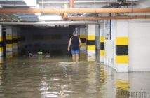 Coraz więcej podtopień w Opolu i w regionie