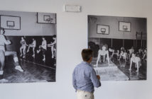 Wystawa zdjęć czeskiego fotografa Petra Zatloukala w Galerii Aneks