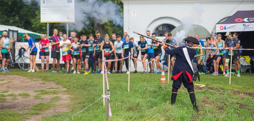 Bieg o Puchar Borsuka w Zagwiździu. Ruszyły zapisy