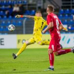 Fortuna 1 Liga. Odra Opole – Skra Częstochowa 1-0 [GALERIA]