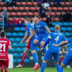 Fortuna 1 Liga. Odra Opole – Skra Częstochowa 1-0 [GALERIA]