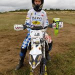 Motocykliści HAWI Racing Team wywalczyli aż 6 medali w Mistrzostwach Polski Enduro