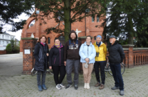 Już jutro miłośnicy przyrody spotkają się na kolejnym Opolskim Spacerze Ornitologicznym