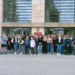 Chróścicka szkoła podpisała umowę o współpracy z Politechniką Opolską