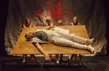 „Niektóre ballady i jakieś romanse”. Pierwsza premiera sezonu w Opolskim Teatrze Lalki i Aktora