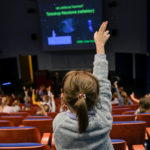 Politechnika Opolska przyjmuje zgłoszenia na popularne wykłady dla dzieci i młodzieży