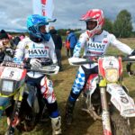 Motocykliści HAWI Racing Team wywalczyli aż 6 medali w Mistrzostwach Polski Enduro