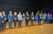 Elektrownia Opole świętowała Dzień Energetyka